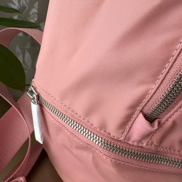 Lululemon City Adventurer Backpack Mini Pink Peony - Picture 3 of 14